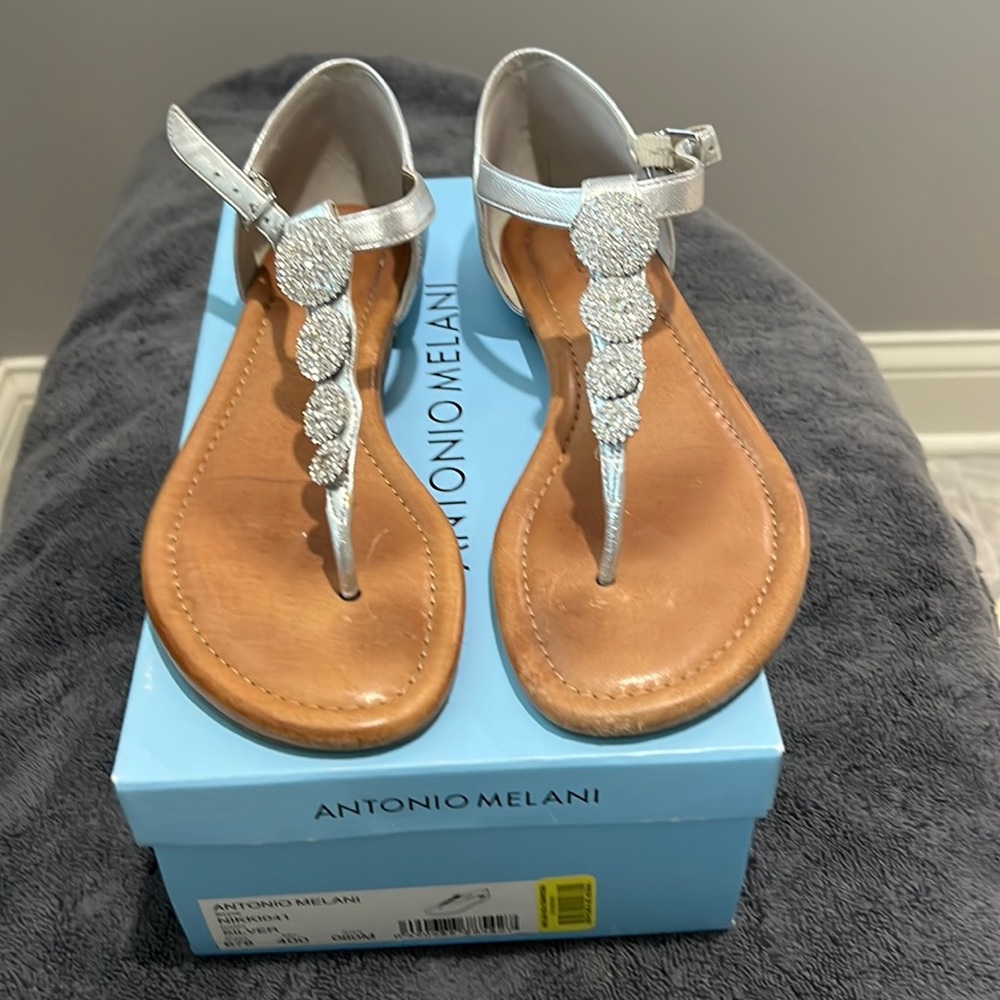 Antonio Melani Sandal
